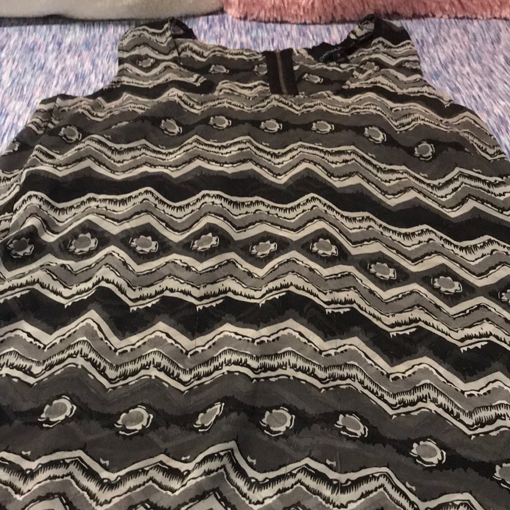 Cynthia Rowley top